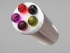 Виртуальную еду теперь можно ощутить на вкус