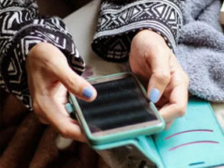 Як перевірити, чи стежать за вашим телефоном: прості поради