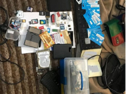 За розсилання комп’ютерних вірусів хакер заплатить штраф 8,5 тис грн