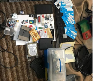 За розсилання комп’ютерних вірусів хакер заплатить штраф 8,5 тис грн