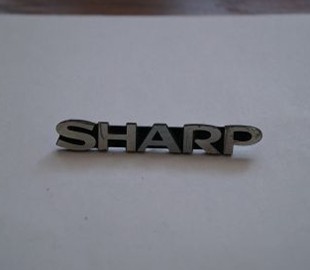 Sharp показала свой прототип гибкого смартфона