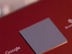 Google представила 72-кубитовый квантовый процессор