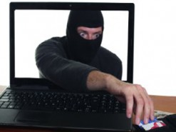 Женщина "подарила" интернет-мошеннику 40 тысяч гривен