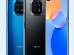 Honor Play 5 Lite представлен официально
