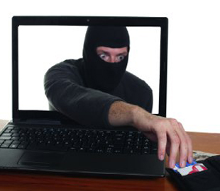 Женщина "подарила" интернет-мошеннику 40 тысяч гривен