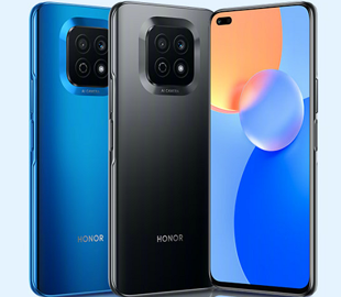 Honor Play 5 Lite представлен официально