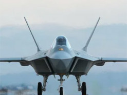 Україна бере участь у розробці новітнього турецького винищувача 5 покоління: що відомо