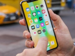 Apple iPhone X сильно взлетели в цене