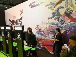 «Marvel Rivals» стрімко підіймається в чартах геймерів