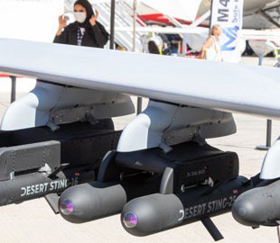 Дрон MQ-9B SkyGuardian отримає "розумні ракети" Desert Sting: вони зроблять БПЛА небезпечнішим