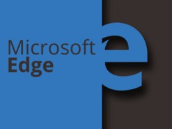 Как успехи у Microsoft и ее Edge?