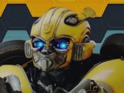 Появилась новая игра по мотивам фильма «Трансформеры»