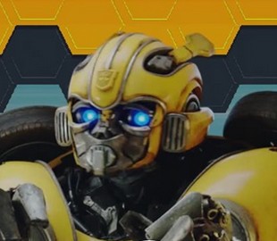 Появилась новая игра по мотивам фильма «Трансформеры»