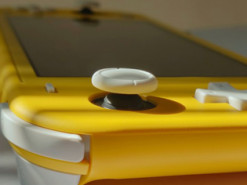 Nintendo Switch Lite взломали: хакеры показали способ