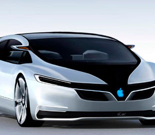 Apple наняла двух инженеров Mercedes для разработки Apple Car