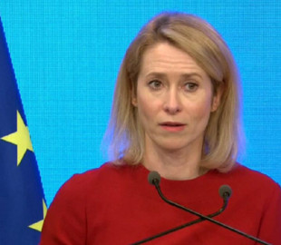 11 млрд євро на маніпулювання інформацією витратили РФ і Китай за минулий рік, — Каллас