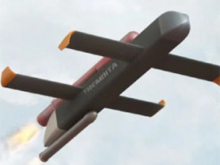 Бити по Москві та виснажувати російську ППО: на що здатна українська "Трембіта" та куди дістає