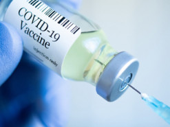 В Україні запустили соціальну ініціативу #ЇдьТаВакцинуйся