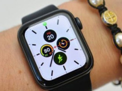 Apple Watch оснастят функцией бесконтактного управления