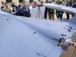 США створили клон "Шахеда" і вже розгортають підрозділ дронщиків біля Ірану, - ЗМІ