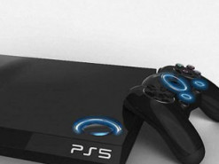 Стало известно, какой будет PlayStation 5