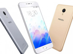 Meizu вернулась к разработке недорогих смартфонов