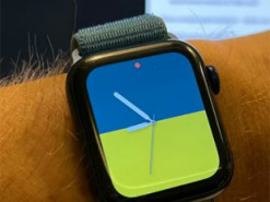 Мобільні оператори розповіли, коли в Україні запрацює eSIM на Apple Watch