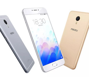 Meizu вернулась к разработке недорогих смартфонов