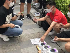 Покупці iPhone 14 Pro перехитрили перекупників