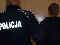 У Польщі заарештували двох українців за шахрайство