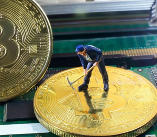 Компьютеры чиновников Татарстана майнили криптовалюту для хакеров