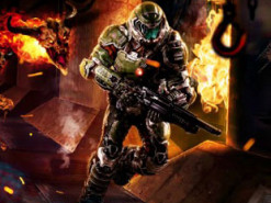 Bethesda раскрыла подробности мультиплеера DOOM Eternal