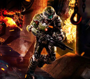 Bethesda раскрыла подробности мультиплеера DOOM Eternal