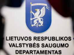 У Литві викрили ще одного шпигуна, що працював на Росію