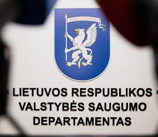 У Литві викрили ще одного шпигуна, що працював на Росію