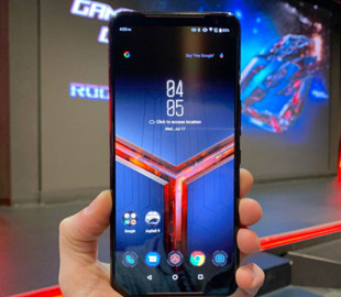 ASUS выпустила самый быстрый смартфон в мире