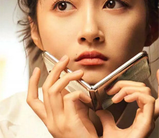 Huawei смогла обогнать Samsung по продажам складных смартфонов в Китае, несмотря на санкции США