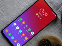 Вторую партию смартфонов Lenovo Z5 Pro раскупили за одну минуту