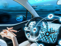 Эксперты выяснили, сколько аварий может предотвратить автопилот