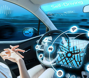 Эксперты выяснили, сколько аварий может предотвратить автопилот