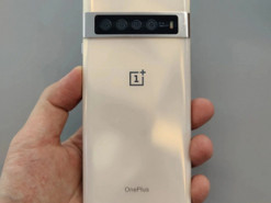 Опубликовано фото необычного прототипа OnePlus 7