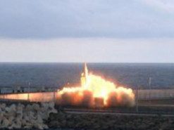 Туреччина провела перші випробування балістичної ракети малої дальності