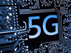 5G от AT&T достиг гигабитной скорости