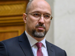 Шмыгаль: Теперь у каждого гражданина, которому повредили или разрушили жилье, будет цифровой документ