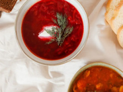 Що додати до борщу, щоб покращити його смак: лише один інгредієнт