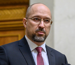 Шмыгаль: Теперь у каждого гражданина, которому повредили или разрушили жилье, будет цифровой документ