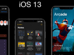 Первые впечатления от iOS 13