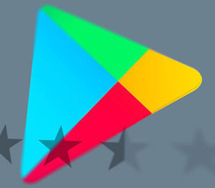 Google сделает Google Play похожим на App Store
