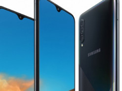 Samsung вскоре представит новый смартфон Galaxy M21