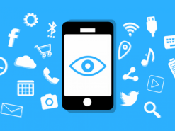 Реклама шпионских приложений для отслеживания смартфонов появляется в Google несмотря на запрет